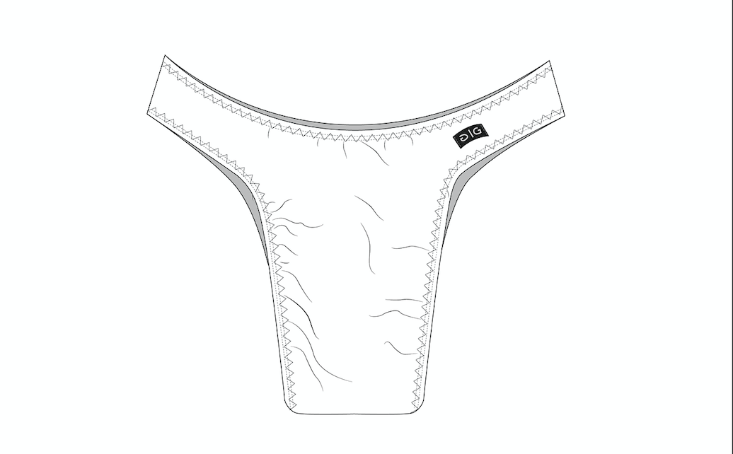  Mtf Underwear