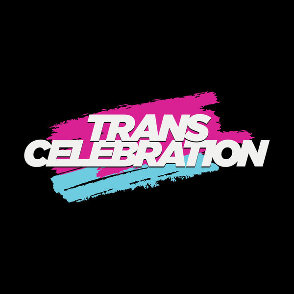 Trans Celebration logo