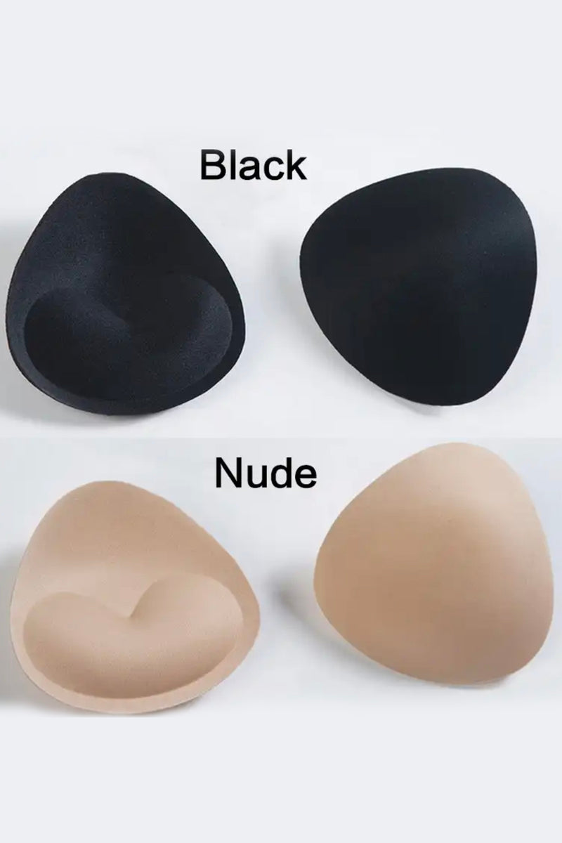 Trans Breast Pads – Nude-GAFF AND GO